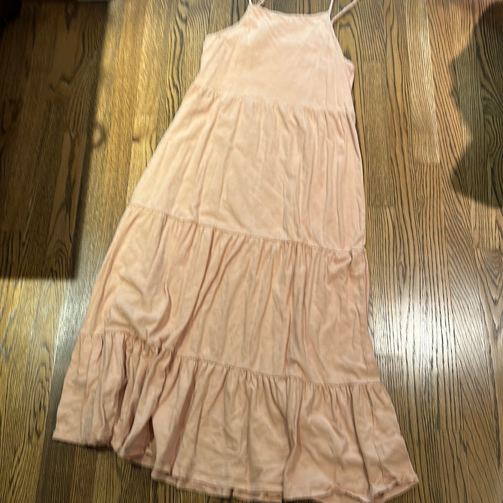 Z Supply maxi